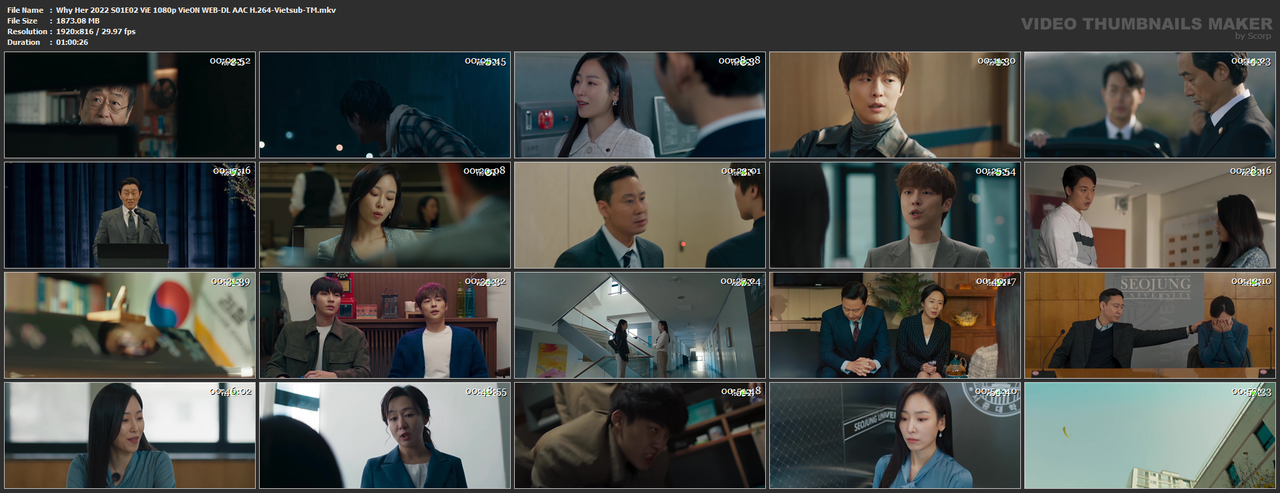 Why Her 2022 S01E02 ViE 1080p VieON WEB-DL AAC H.264-Vietsub-TM.mkv