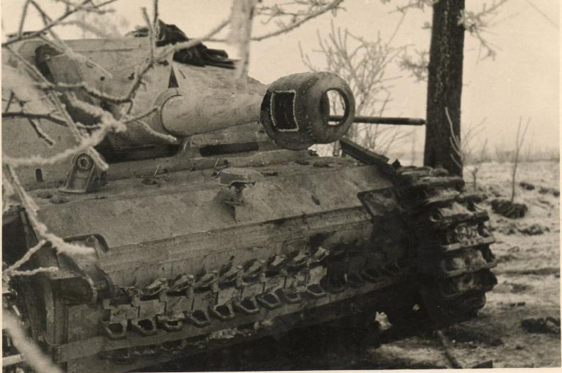 Sturmhaubitze StuH. 42 L28 (Sd.Kfz. 1422)