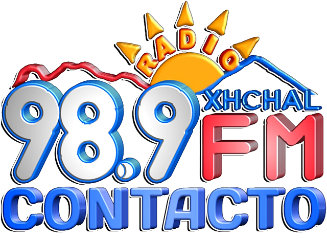 98.9 Contacto (Chalco) - 98.9 FM - XHCHAL-FM - Comunicaciones en Contacto, Cultura y Bienestar Social, A.C. - Chalco, Estado de México