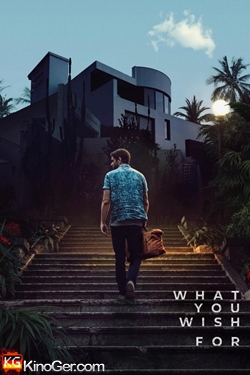 What You Wish For (2023)