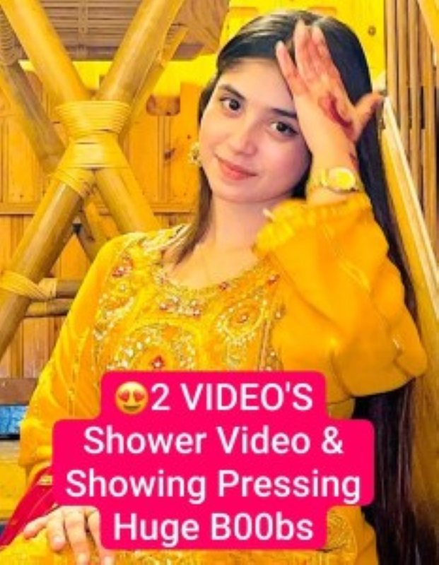 Most Exclusive Beautiful Desi GF Showing Hot Big Boobs Press Pussy Rubbing Teasing Videos+Pics 1 IMG-2.jpg