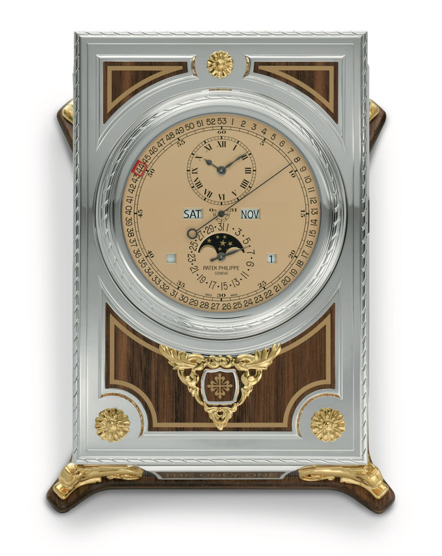Patek-Philippe-Only-Watch-2021-complicated-desk-clock-27001M-001-6