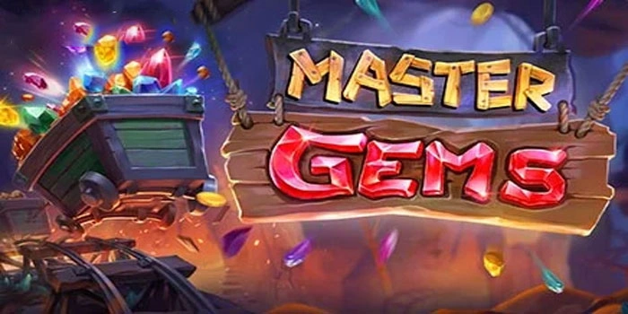 Trik Jitu Meraih Jackpot Besar di Slot Master Gems Dengan Mudah