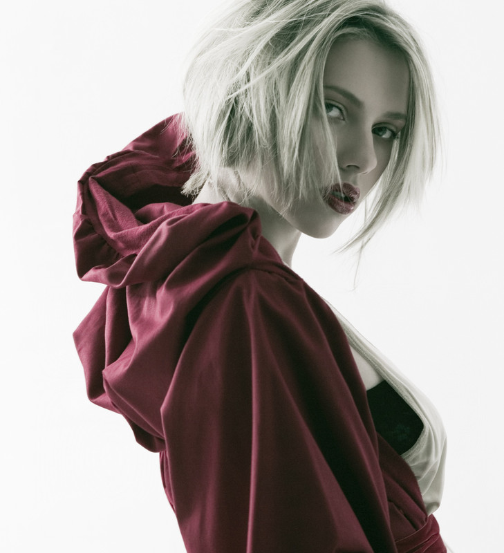 Sexy Scarlett Johansson HQ Pictures (56)