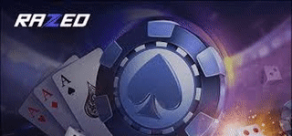 Razed Casino