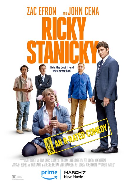 Ricky Stanicky (2024) Dual Audio Hindi ORG HDRip x264 AAC 1080p 720p 480p ESub