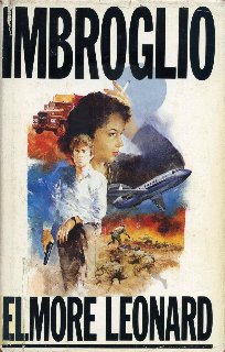 Elmore Leonard - Imbroglio (1988)