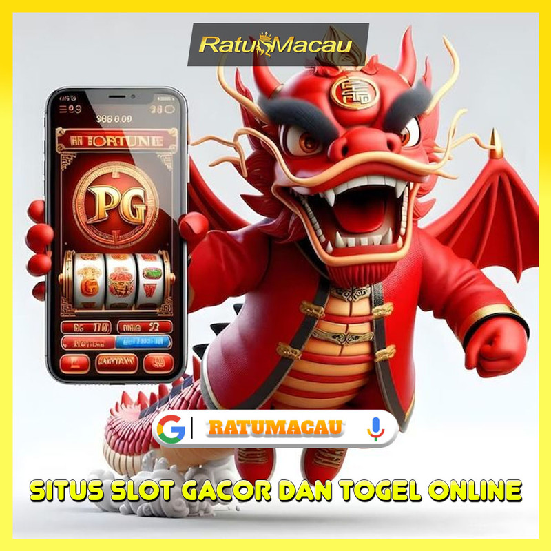 RATUMACAU: Link Situs Slot Online Gacor Malam Ini Terpercaya Konsisten - WooCommerce eCommerce