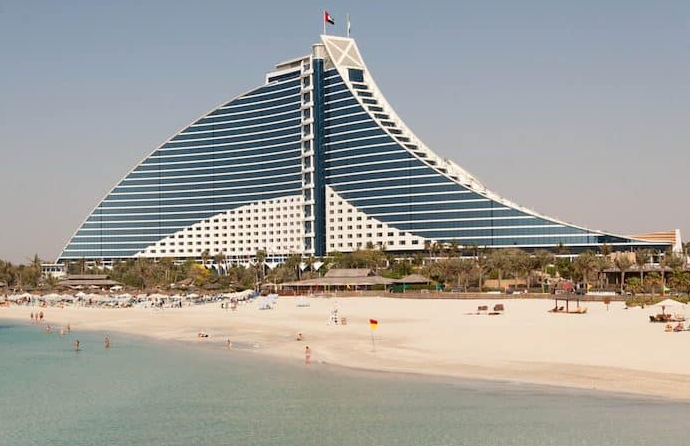 Jumeirah Beach