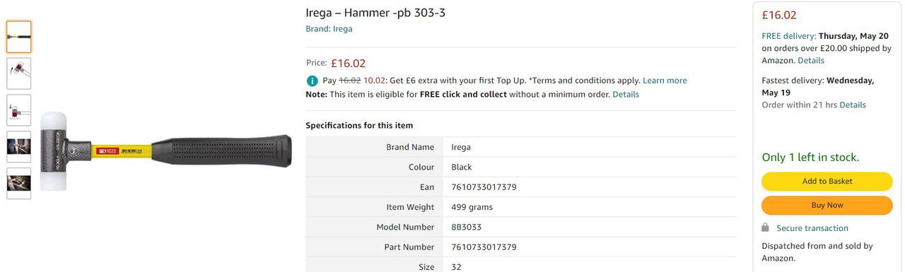 Uk Hot Tool Deals Post Them Here Page 59 The Garage Journal Uk Hot Tool Deals Post Them Here Page 59 The Garage Journal
