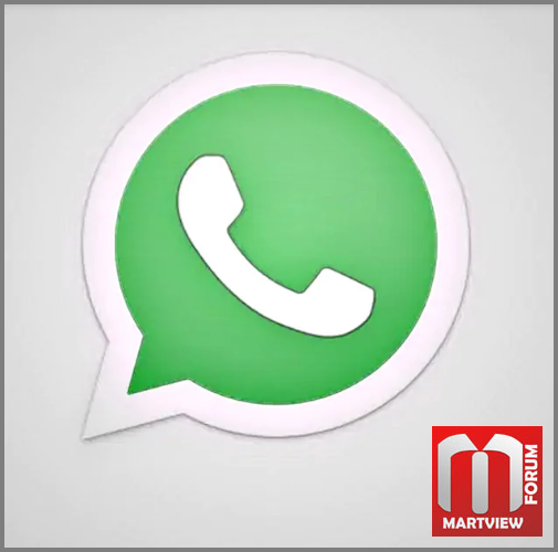 Forum Gsm Hosting, Games And Apps: WhatsApp Hit by Critical Security