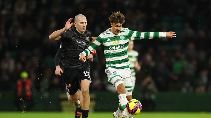 Glasgow vs St Mirren, 02h45 ngày 31/12