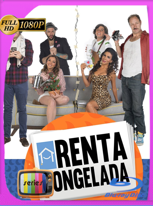 Renta Congelada (2023) Temporada 5 [11/??] WEB-DL [1080p] Latino [GoogleDrive]