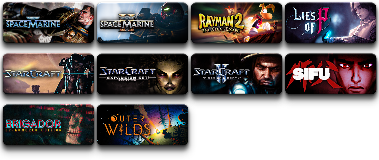 Games