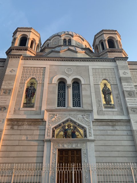 Eslovenia en pocos, poquísimos, días. Julio de 2025. - Blogs de Eslovenia - Llegada y visita de Trieste. (42)