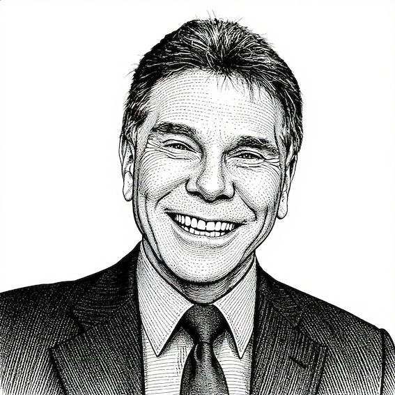 Robert Cialdini