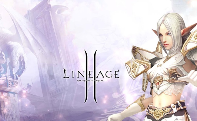Все самое любопытное для фанатов Lineage 2