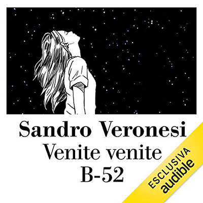 Sandro Veronesi - Venite venite B-52 (2019) (mp3 - 128 kbps)