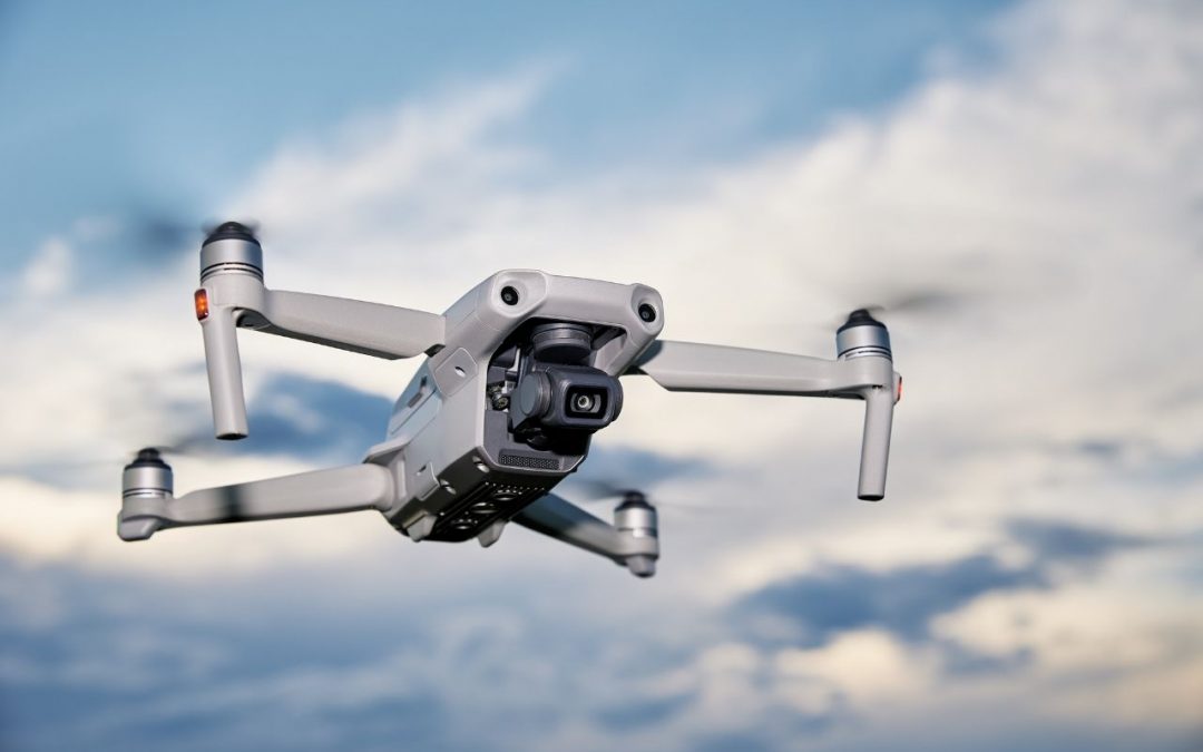 Luxury Drone Photography