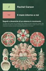 Rachel Carson – Il mare intorno a noi (2026)