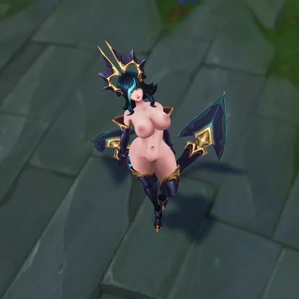 Evelynn - Shadow