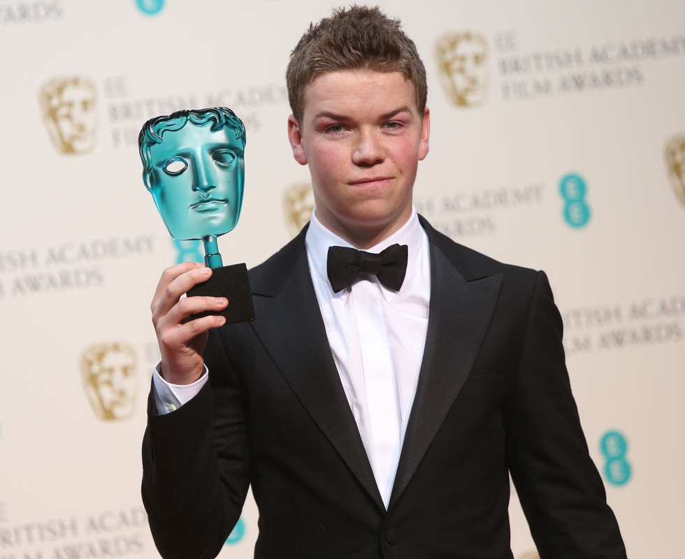 Will Poulter Net Worth