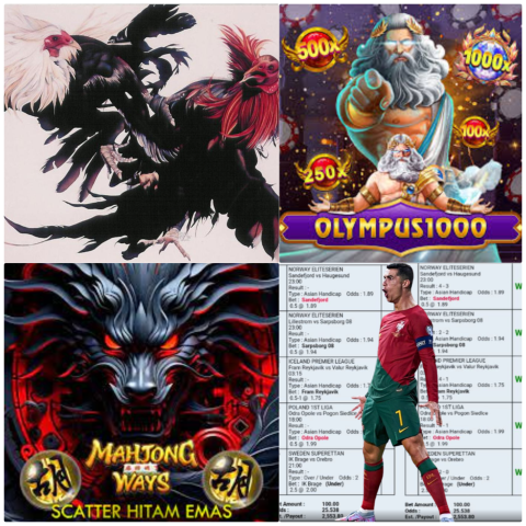 DELUXEPLAY88 - Pengalaman Steak Premium yang Tak Terlupakan