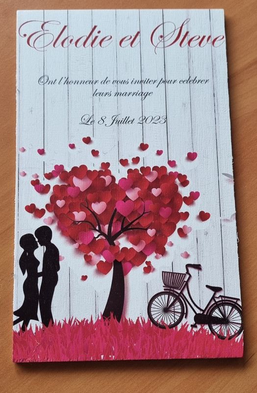 Exemple d'impression 3