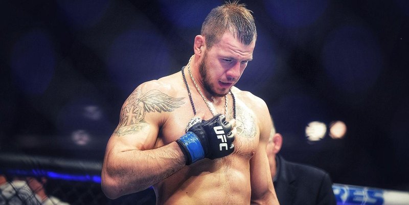 UFC добавиха още две битки към картата на UFC on ABC 9 в Абу Даби