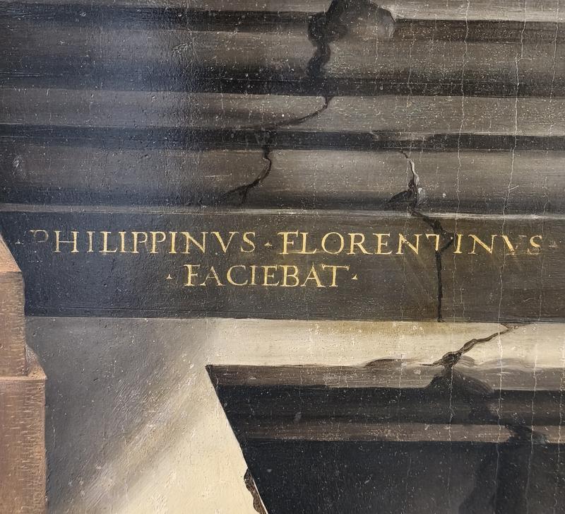 Milán-Turín-Génova-Pavía - Blogs de Italia - Génova, espectacular conjunto museístico (71)