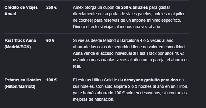 * American Express Platinum en España * - Desaparece Amex Melia? Alternativas Tarjetas - Foro General de Viajes