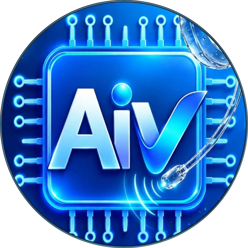 AiVocalPro Logo
