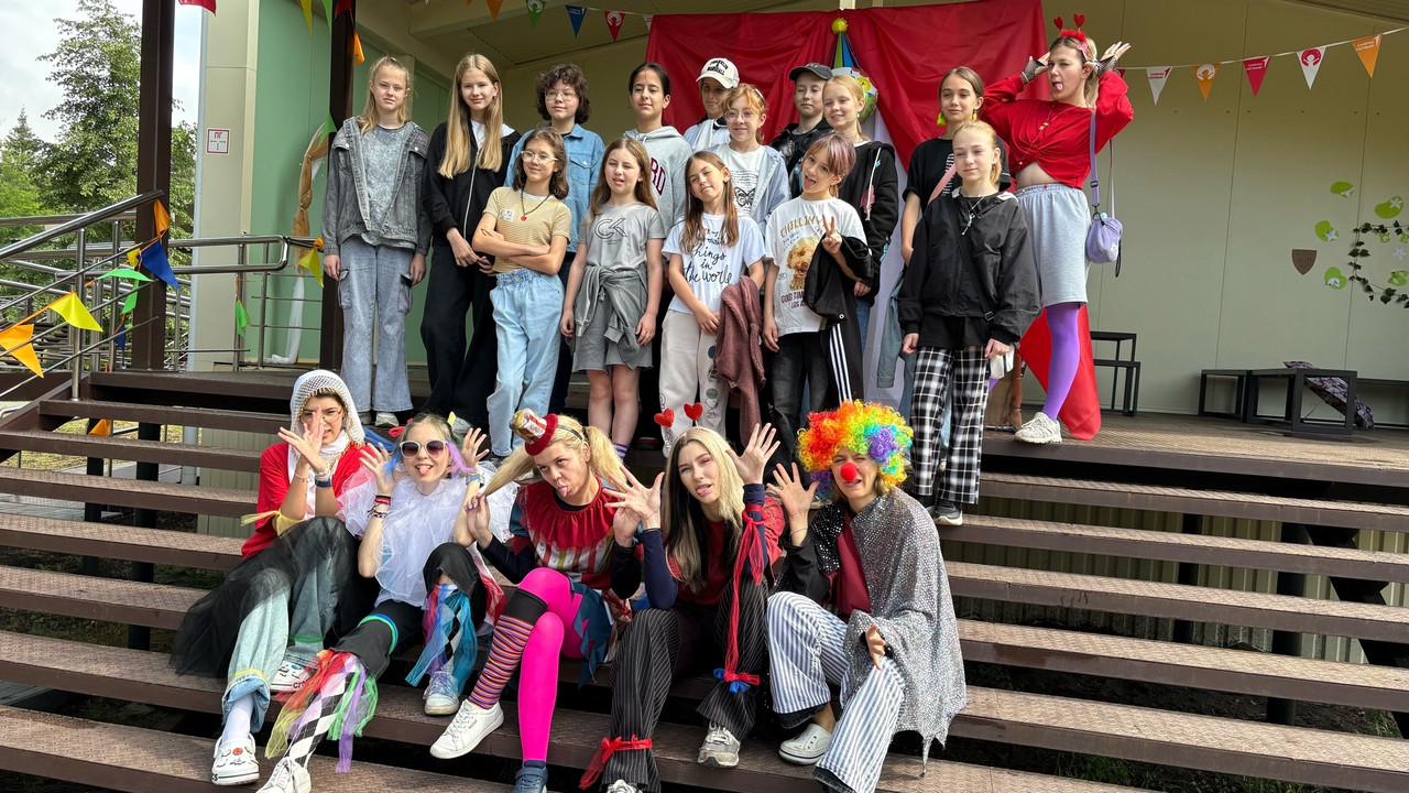 Вечерние шоу