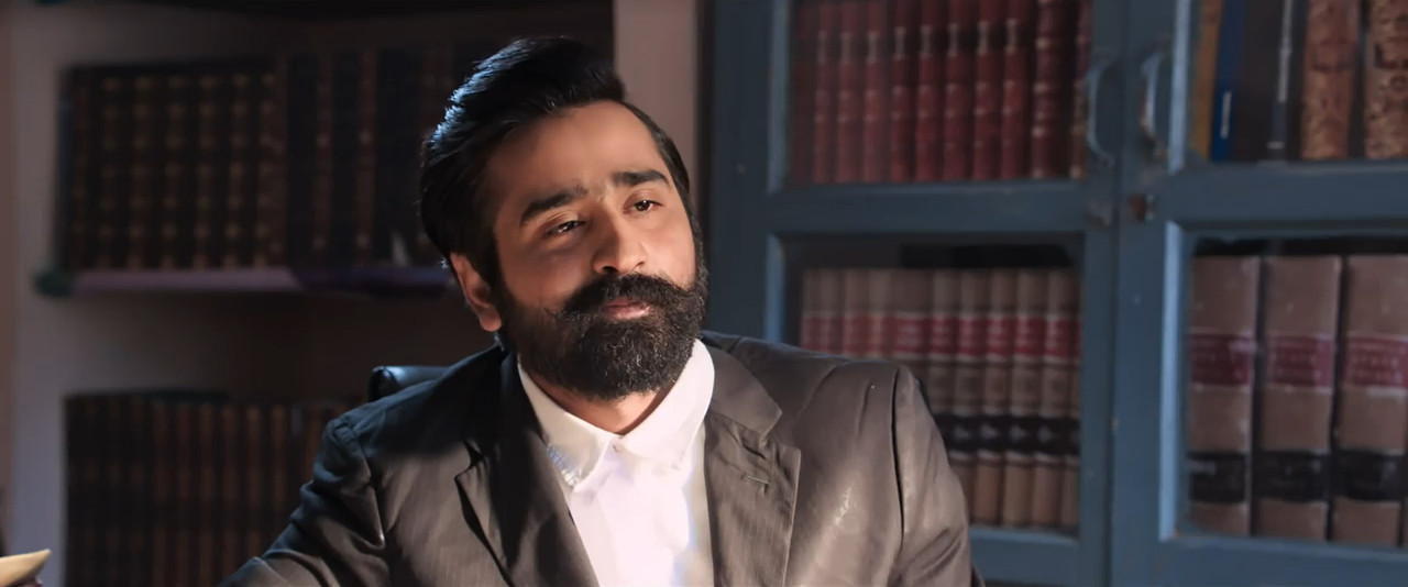 Yaaran Da Rutbaa 2023 WebRip [Punjabi] 480p 720p ESub Screenshot