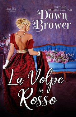 Dawn Brower – La Volpe In Rosso (2020)