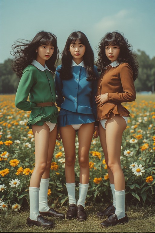 famous-vintage-70s-photo-One-K-(33)