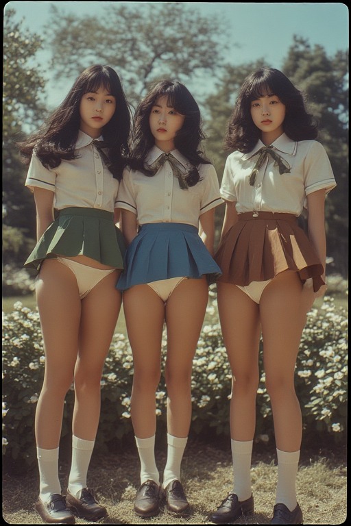 famous-vintage-70s-photo-One-K-(28)