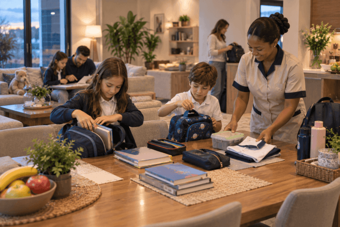 What Children Can Learn to Do