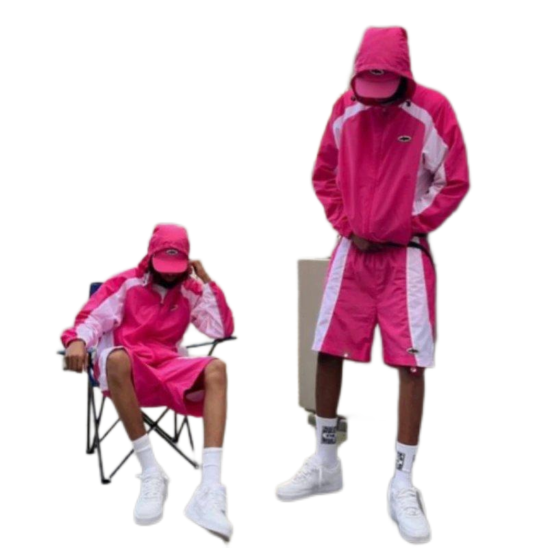 Corteiz Set