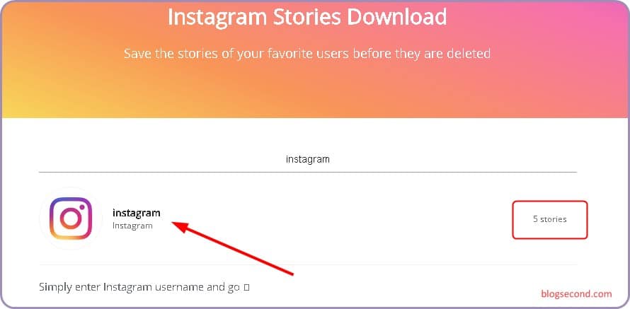 Here's How To Find Your Friends' Instagram Stories Without Even Knowing