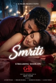Smriti (2026) Crfstudioz S01 E05 Web Series