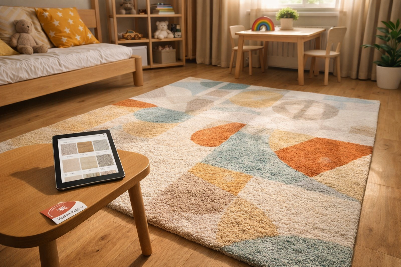 ������ ����� � ������� �� �������� Modern-Rugs.ru � ��������� ���������� ��������