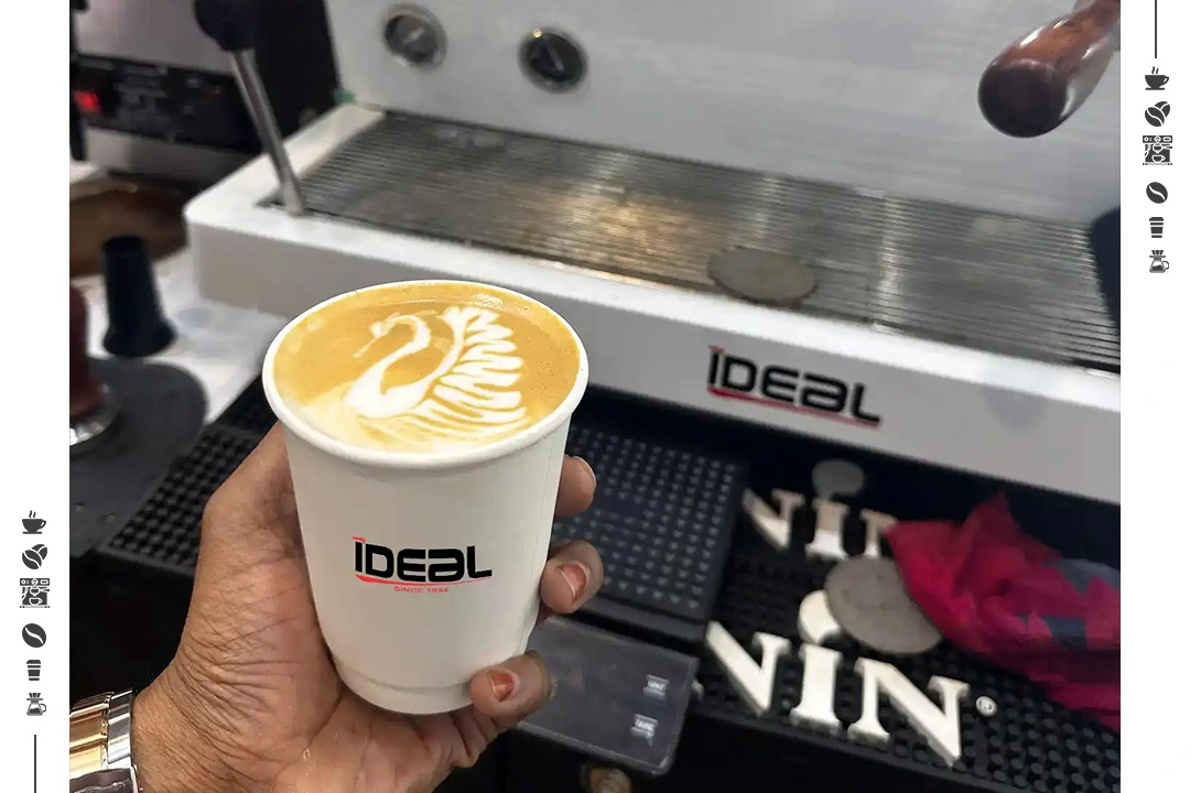 Cost-Effectiveness Coffee