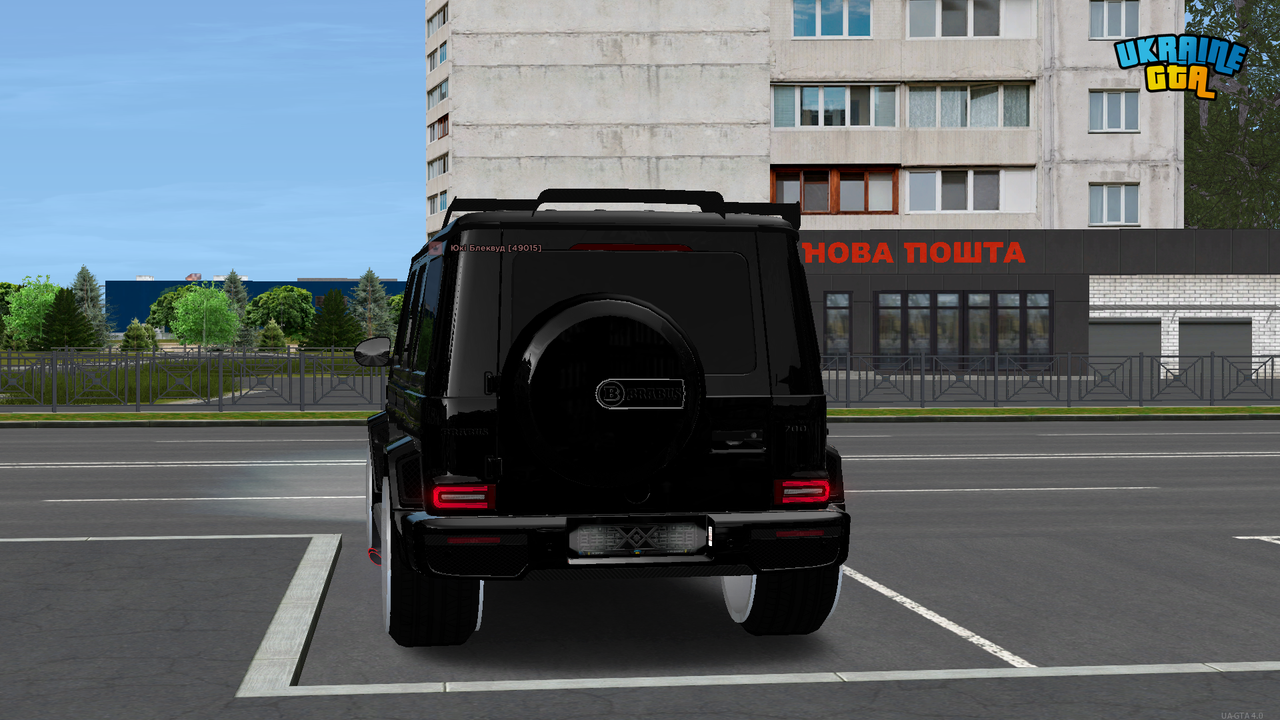 Grand Theft Auto San Andreas Screenshot 2026 09 01 14 40 51 56