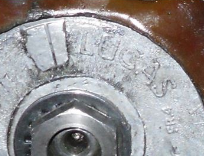 Boyer issues? Or not?