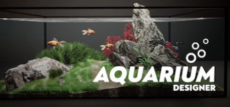 Aquarium Designer-DARKSiDERS