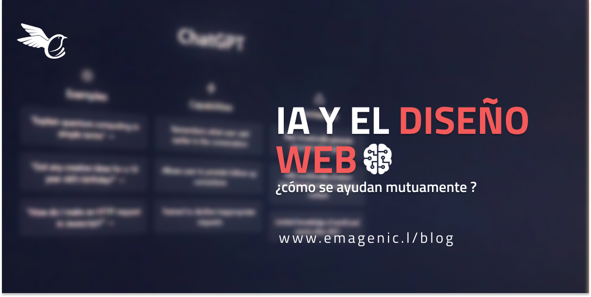 diseño web