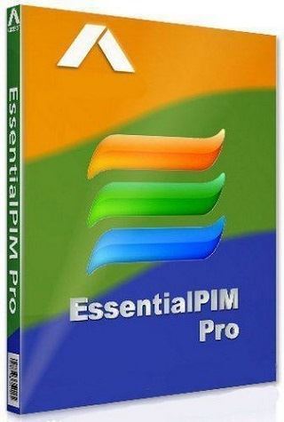 EssentialPIM Pro Business Edition 8.53.1 + Portable RePack elchupacabra