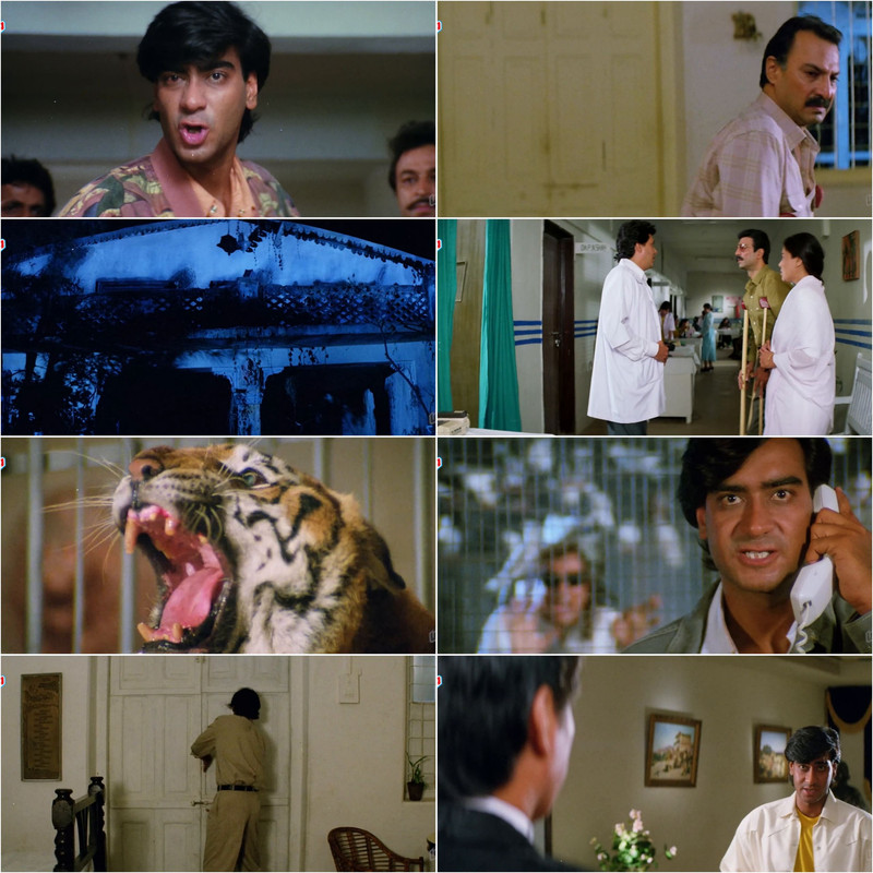 Vijaypath (1994) Hindi Full Movie HD screenshot