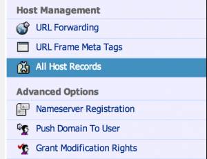 domain apnel